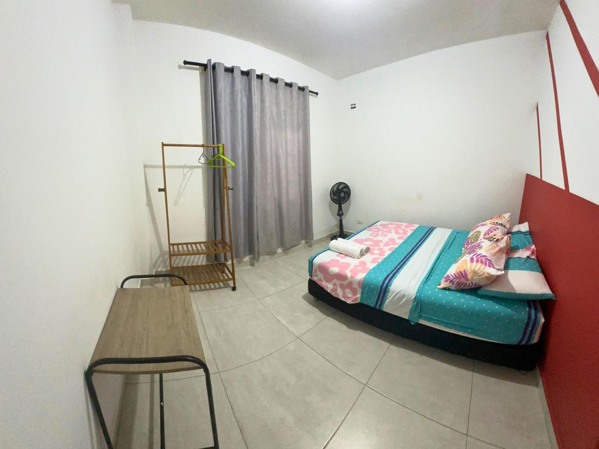 Casa Colibri Palomino Hotel Kültér fotó