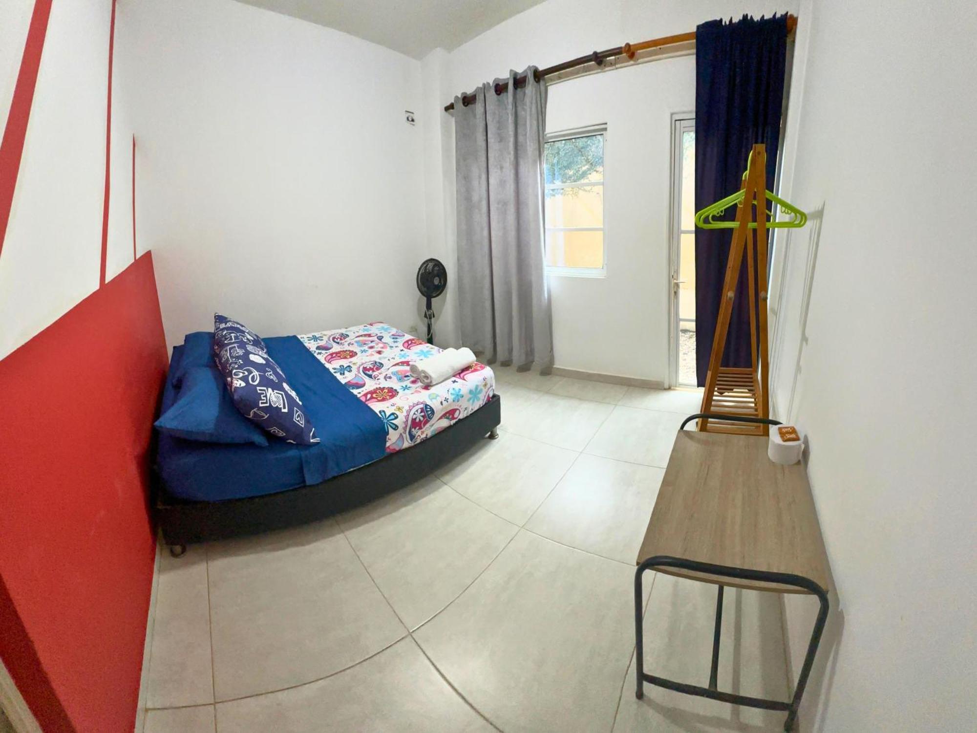 Casa Colibri Palomino Hotel Kültér fotó