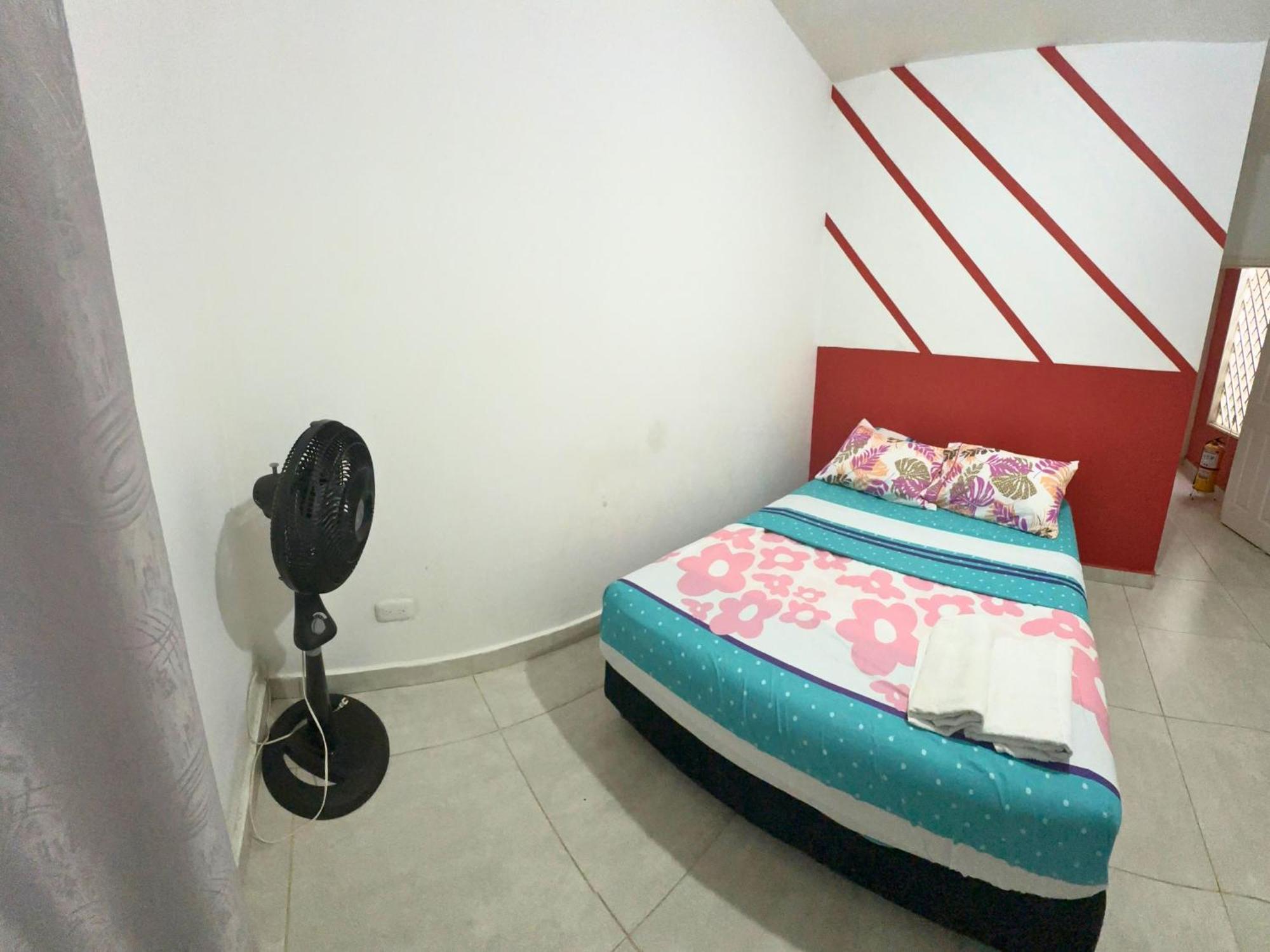 Casa Colibri Palomino Hotel Kültér fotó