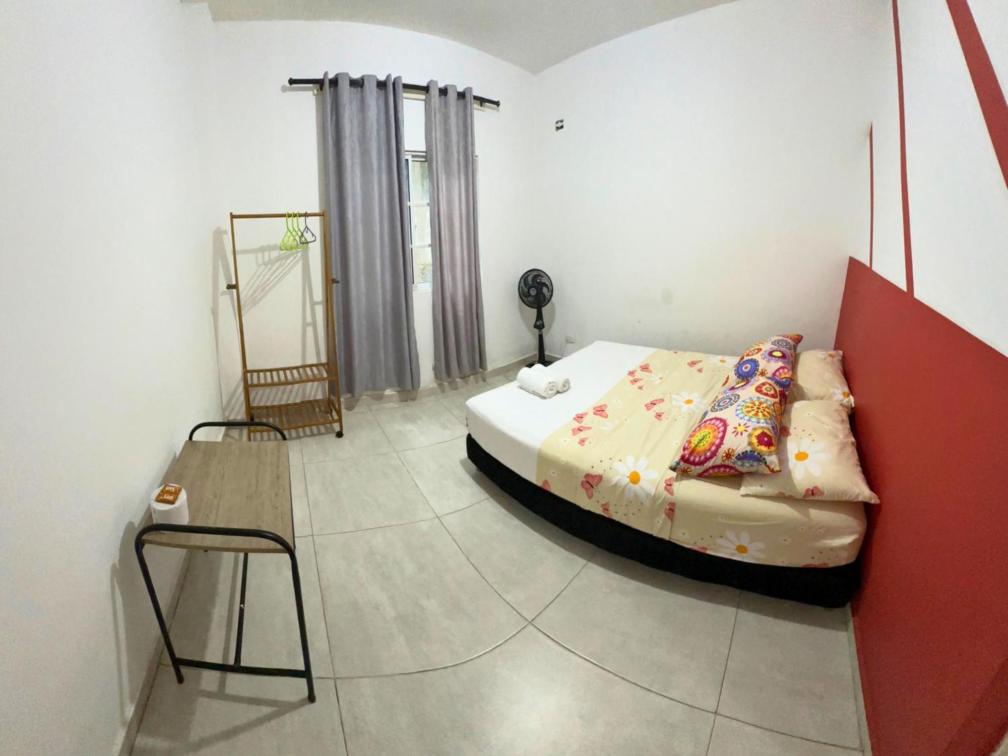 Casa Colibri Palomino Hotel Kültér fotó