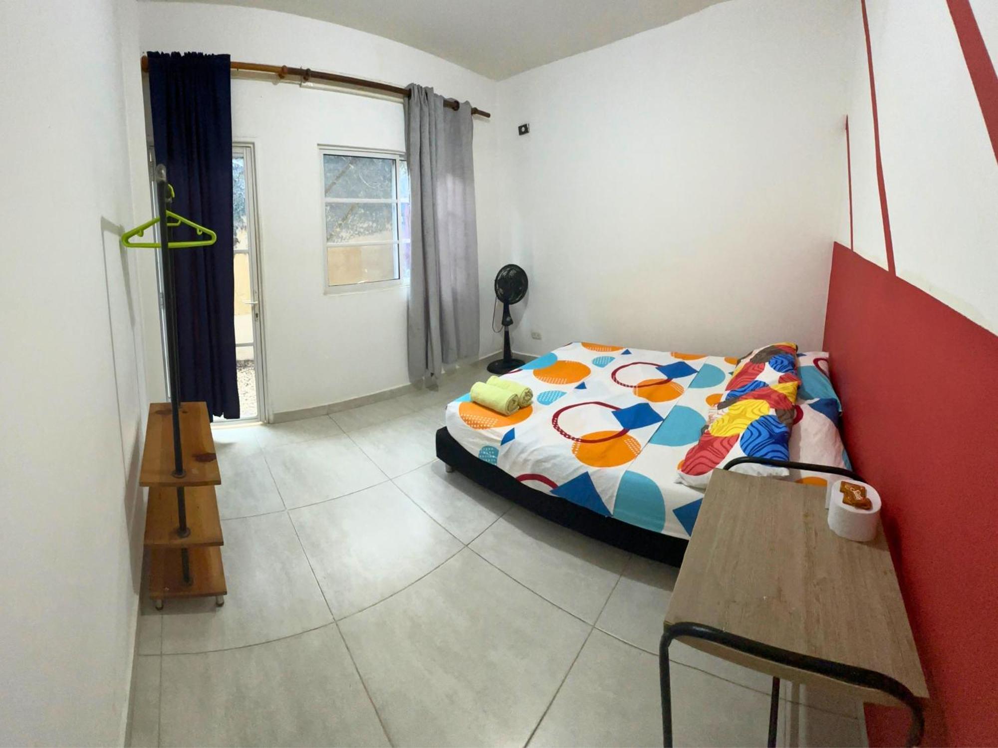 Casa Colibri Palomino Hotel Kültér fotó