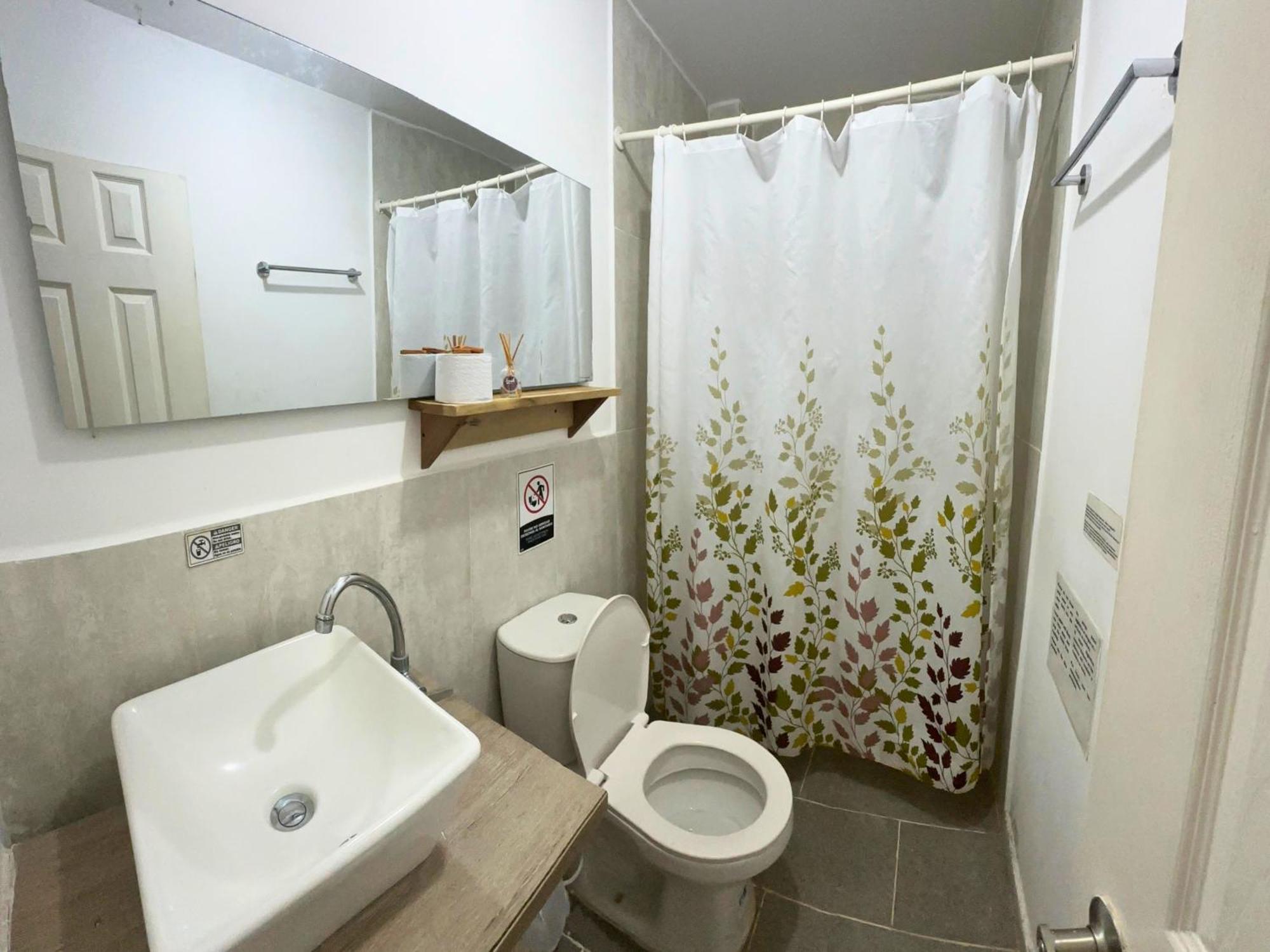 Casa Colibri Palomino Hotel Kültér fotó