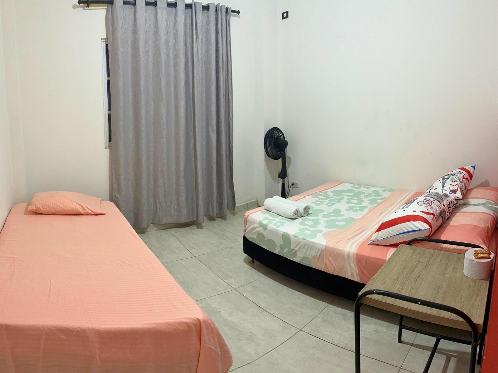 Casa Colibri Palomino Hotel Kültér fotó