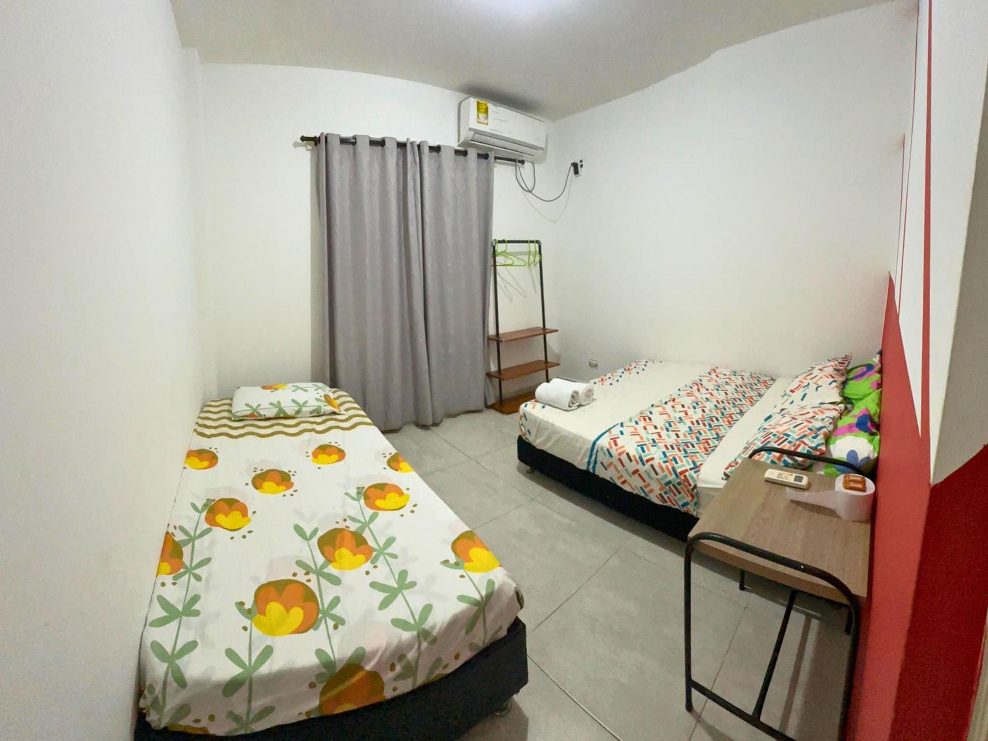 Casa Colibri Palomino Hotel Kültér fotó