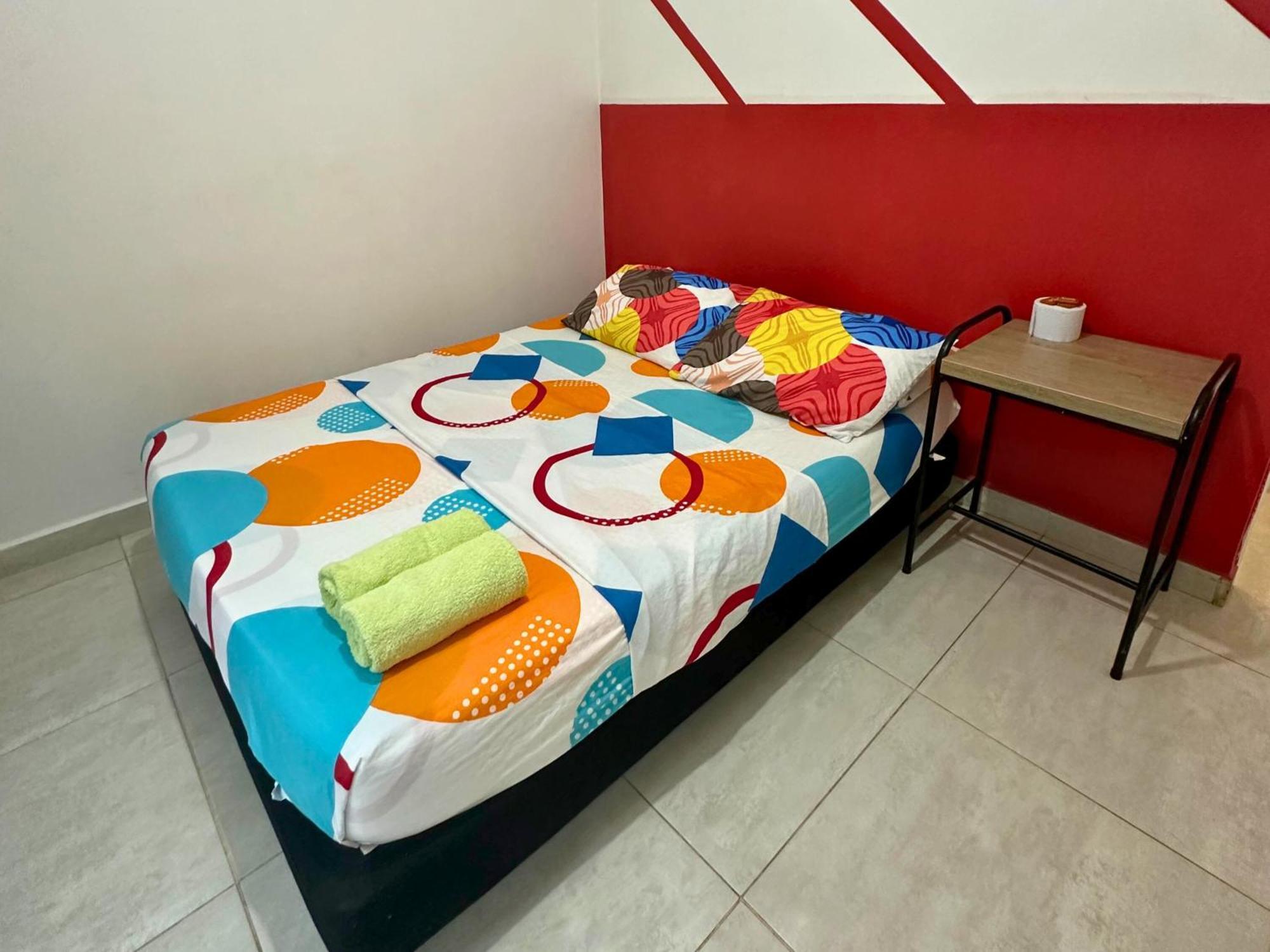 Casa Colibri Palomino Hotel Kültér fotó