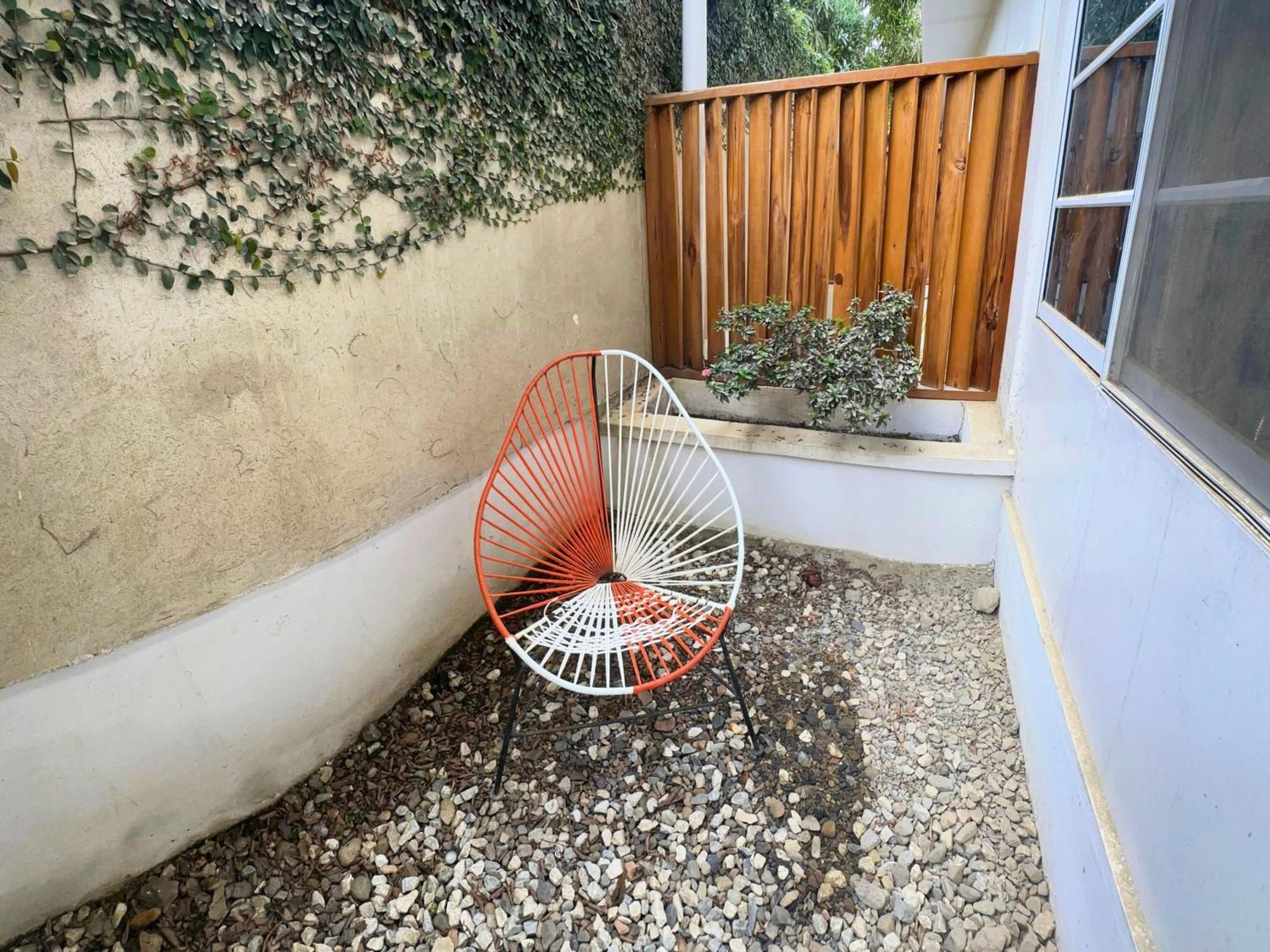 Casa Colibri Palomino Hotel Kültér fotó