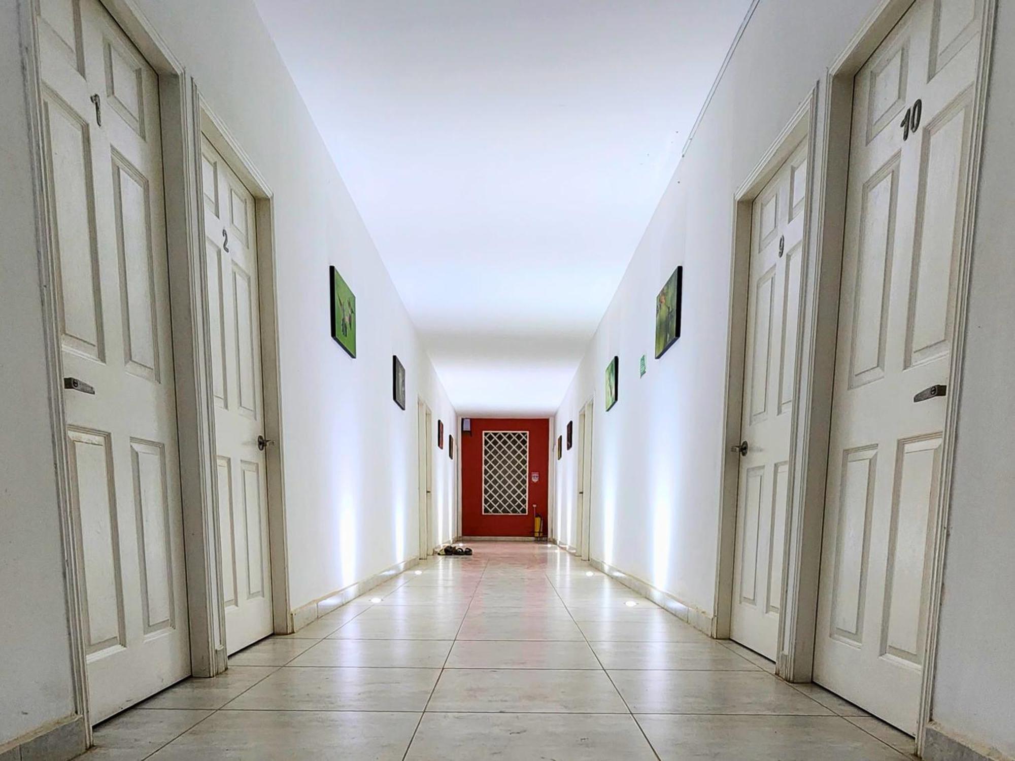 Casa Colibri Palomino Hotel Kültér fotó